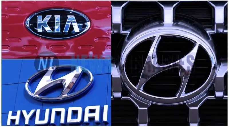 Hyundai and Kia Announce Recall of Almost 3.4 Million Vehicles Over Fire Hazard Owners Advised to Park Vehicles Outdoors