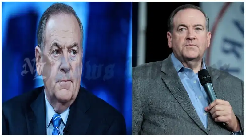 The most recent copyright lawsuit in the realm of AI centers around Mike Huckabee and his literary works